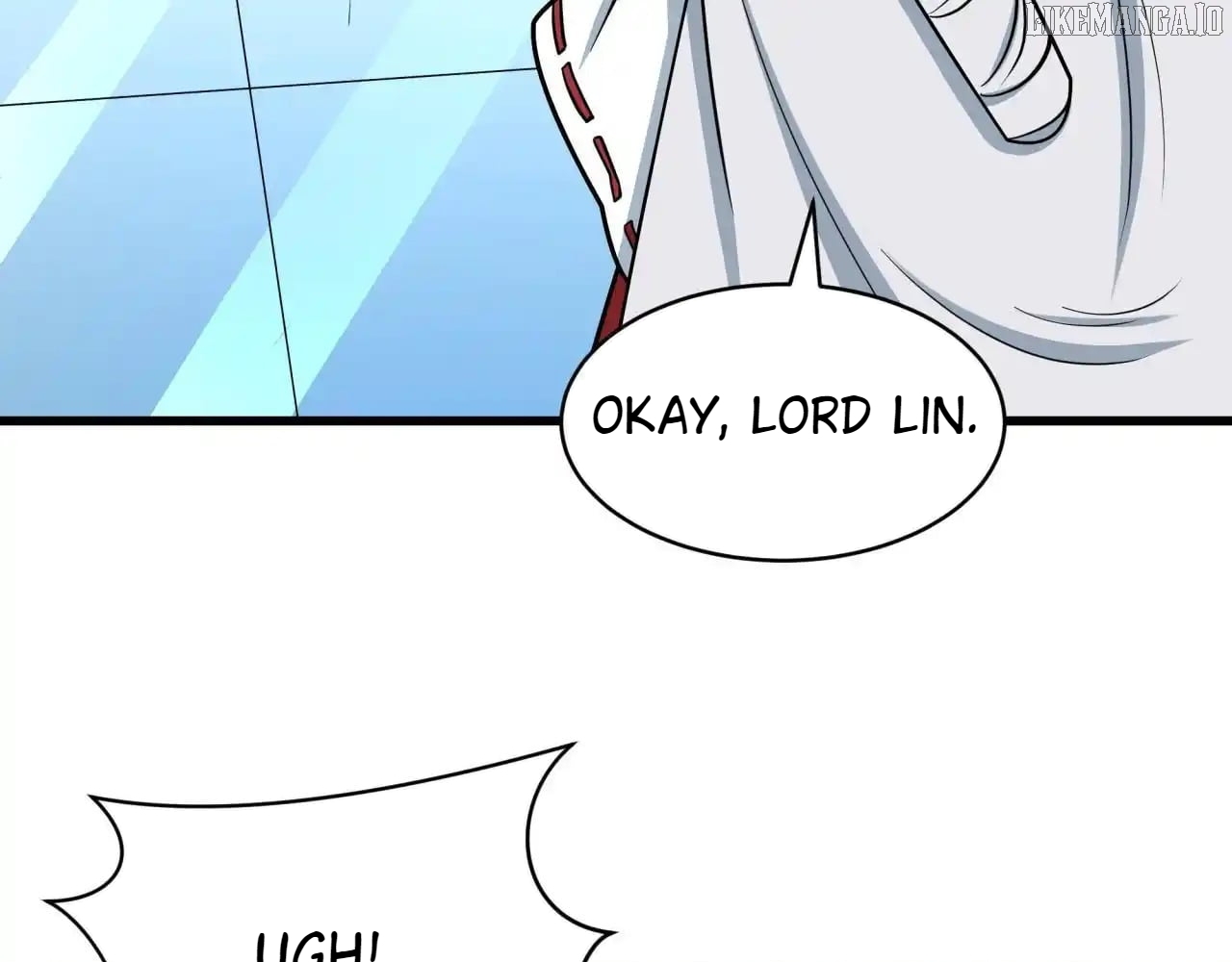 Era of the Haunted Chapter 539 - page 3